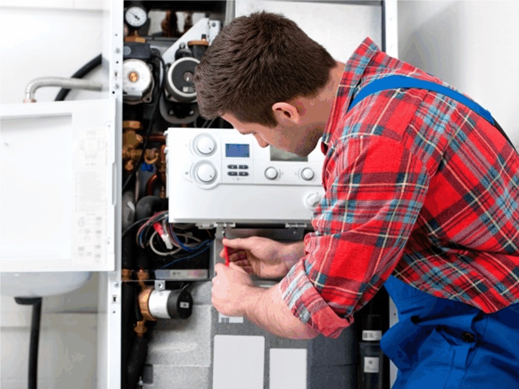 Zeytinburnu Daikin Daikin kombi petek temizleme – Isınma sorunu kökünden çözüldü. - Teknik servis örneği